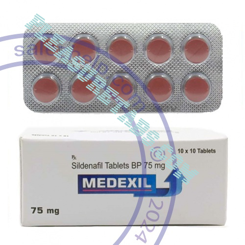 Medexil<sup>®</sup>